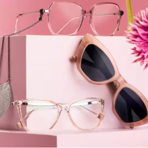 Eyeglasses and Sunglasses Mother's Day Sale @ Zenni Optical
