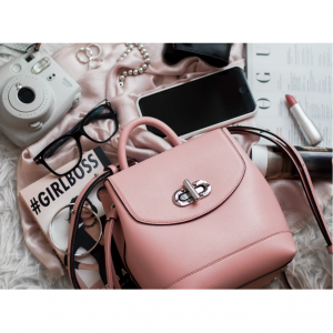 16个美国包包品牌推荐 - 平价、小众、轻奢都有!(购买网站+7%返利优惠)