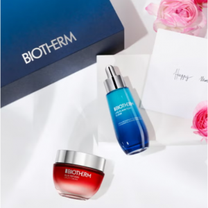 25% Off Mother's Day Sale @ Biotherm