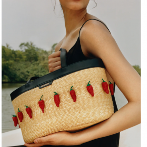 NET-A-PORTER APAC - High Summer 24 Phase 1: Summer Escape