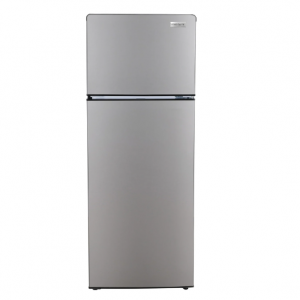 Frigidaire 21 in. 7.2 Cu. ft., Garage Ready Refrigerator, Standard Door Style, Stainless Look -New