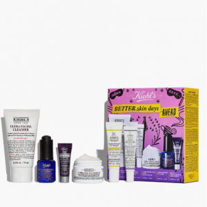 Kiehl's Since 1851 Better Skin Days Ahead Mother's Day Gift Set @ Nordstrom 