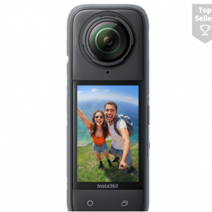 Insta360 X4 360° 8K Camera for $499.99 @B&H