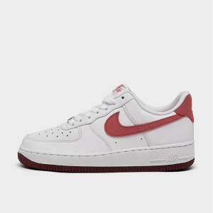 Finish Line官网 Nike Air Force 1 '07 女士板鞋5.4折热卖 