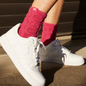 Extra 25% Off Nike Air Force 1 '07 Women's Shoes @ Nike
