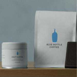 Blue Bottle Coffee 精选咖啡套装母亲节大促