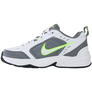 Amazon官網 Nike Air Monarch IV 男士運動鞋5.4折熱賣 限6碼