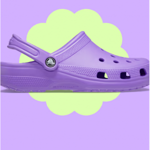 Flash Sale: 2 for $50 Clogs and Sandals @ Crocs