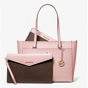 Maisie大号3合1托特包