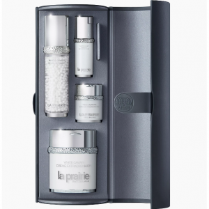 La Prairie 白鱼子护肤套装
