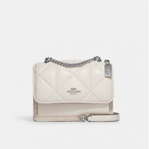 Mini Klare 斜挎包