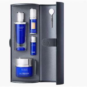 15% Off La Prairie Gift Sets @ Saks Fifth Avenue