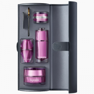 La Prairie 臻爱铂金护肤豪华套装