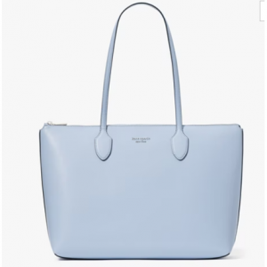 Bleecker 大號拉鏈托特包