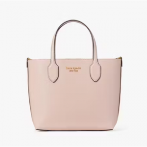 Bleecker 中號斜挎包