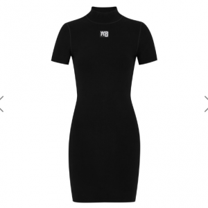 ALEXANDERWANG.T针织连衣裙