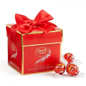 牛奶巧克力12颗礼盒