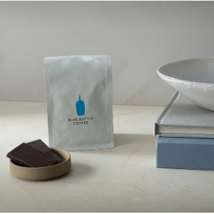 Limited Time Offer: 10% off Select Sets @ Blue Bottle Coffee