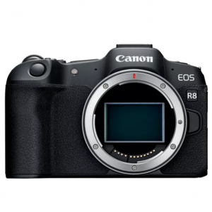 Canon - 佳能EOS R8 全幅无反相机，直降$300