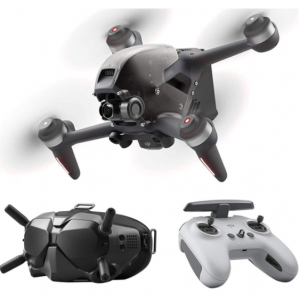 Buydig.com - DJI  开箱版 FPV 无人机 套装 带Goggles V2头显，直降$150