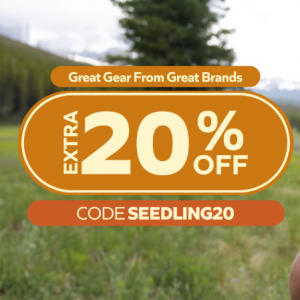 Steep and Cheap - Extra 20% Off Eligible Styles on The North Face, Backcountry, Patagonia & More 