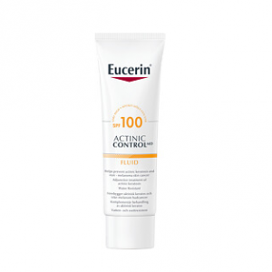 Eucerin 防晒霜 SPF100 80ml