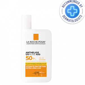 La Roche-Posay大哥大防晒 SPF50+ 50ml