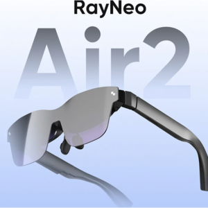 RayNeo Air 2 XR Glasses for $379 @RayNeo