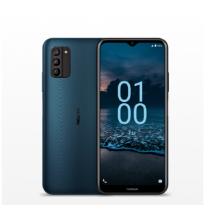 $60 off Nokia G100 @HMD