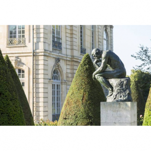 2025巴黎罗丹博物馆攻略（镇馆之宝+地址和开放时间+门票价格及购票方式+预约+交通+注意事项）