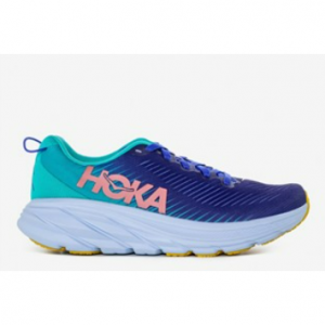 Hoka Rincon 3 女士运动鞋跑鞋仅需$89.99 @ woot