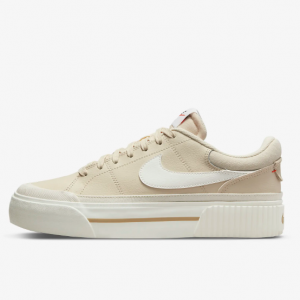 Nike Court Legacy Lift 女士板鞋