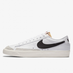 Nike Blazer Low '77 Vintage 男士板鞋