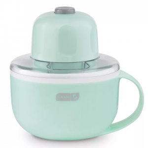 Dash My Mug Ice Cream Maker @ Kohl's