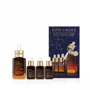 ESTÉE LAUDER 小棕瓶精华套装