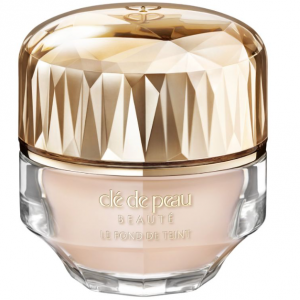 CLÉ DE PEAU BEAUTÉ 晶致粉霜