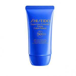 SHISEIDO  防晒霜 SPF 50+ (50ml)