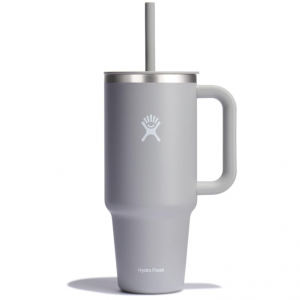 Hydro Flask All Around Travel 吸管杯 40oz超大容量 @ Amazon