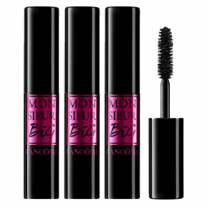 Lancôme 3-pack Mr. Big Volumizing Mascara @ HSN