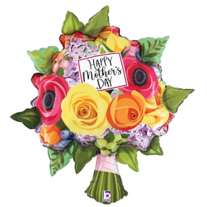 Betallic 31英寸母亲节花束