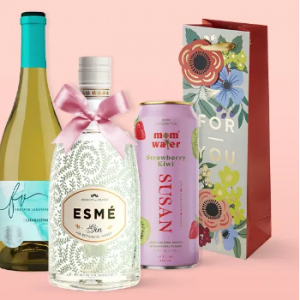 Mother's Day Gifts Sale @ Total Wine & More