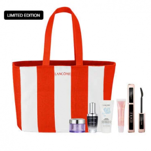 夏季护肤换购礼包