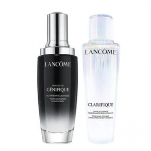 小黑瓶精华+极光水