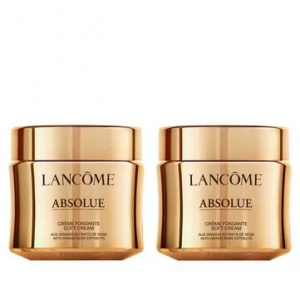 菁纯面霜轻盈版2个