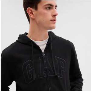 Friends & Family Event - 50% Off Everything & Extra 10% Off Purchase @ Gap Factory