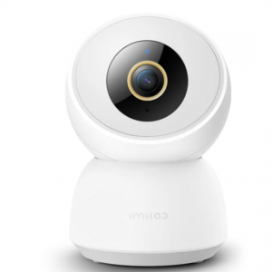 IMILAB C30 2.5K WiFi Plug-in Indoor Camera for $37.99 @IMILAB