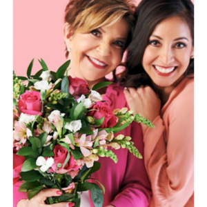 The Bouqs Mother's Day Sitewide Sale 