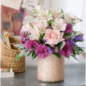 Mother's Day Flowers @ Teleflora