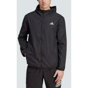 adidas 男士 Run It 夾克僅需$21免運費 @ Shop Premium Outlets