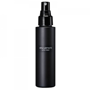 unlimited lasting makeup fix mist